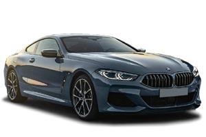 Цена на новый автомобиль BMW 8er 4.4 (M850i xDrive) купе 8 640 000 руб. в Москве