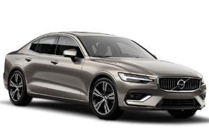 Цена на новый автомобиль Volvo S60 2.0 (T4) cедан 2 724 000 руб. в Москве