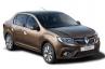 Renault Logan 1.6 (82 л.с.) 577 000 руб. Хабаровск