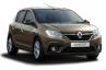 Renault Sandero 1.6 (82 л.с.) 577 000 руб. Хабаровск