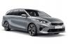 Kia Ceed 1.6 MPI SW 1 184 900 руб. Челябинск