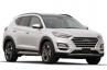 Hyundai Tucson (2018-2020) 1 499 000 - 2 269 000 руб.