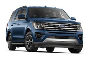 Ford Expedition