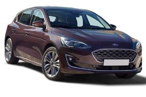 1.0 EcoBoost (100 PS) Hatchback