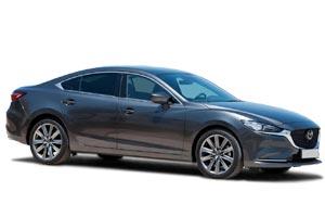 Цена на новый автомобиль Mazda 6 2.0 cедан 1 576 000 руб. в Москве