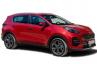 Kia Sportage 2.0 MPI 2WD 1 424 900 руб. 