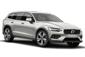 Цена на новый автомобиль Volvo V60 Cross Country 2.0 (T5 AWD) универсал 3 069 000 руб. в Ростове-на-Дону