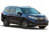 Honda Pilot 3.0 4WD 3 214 900 руб. Тюмень