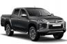 Mitsubishi L200 2.4 DID (154 л.с.) 2 069 000 руб. Сыктывкар