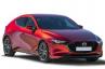 Mazda 3 1.5 SKYACTIV-G хэтчбек 1 523 000 руб. Сыктывкар