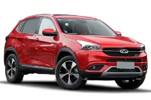 Chery Tiggo 7