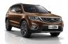 Geely Emgrand X7 1.8 1 004 900 руб. Ростов-на-Дону