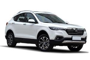 FAW Besturn X80