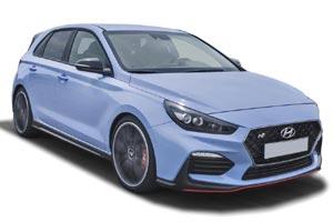 Цена на новый автомобиль Hyundai I30 N 2.0 T-GDI PP хэтчбэк 2 350 000 руб. в Нижнем Новгороде