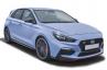 Hyundai I30 N 2.0 T-GDI 2 200 000 руб. Нижний Новгород