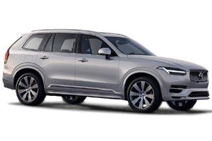 Цена на новый автомобиль Volvo XC90 2.0 (T6 AWD) универсал 4 990 000 руб. в Москве