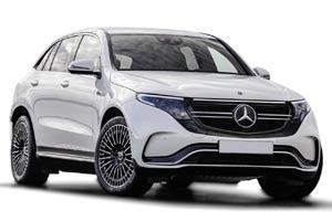 Mercedes EQC