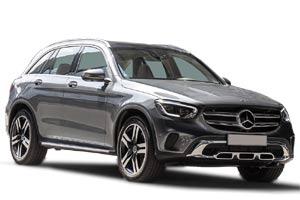 Mercedes GLC