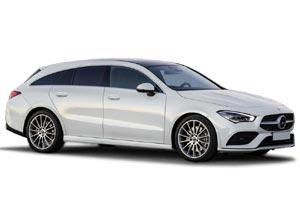 2.0 (250 4MATIC) Shooting Brake