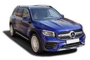 Mercedes GLB