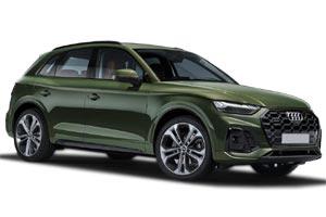 2.0 TFSI quattro