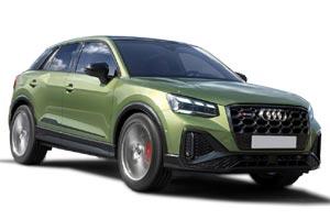 Audi SQ2