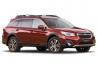 Subaru Outback (2017-2019)