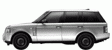 Range Rover Sport (2009-2013)