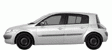 Megane (2002-2008)