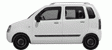 Wagon R (2000-2007)