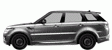 Range Rover Sport (2013-2017)