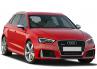 Audi RS3 Sportback