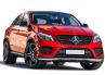 GLE Coupe