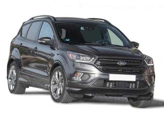 Куга дизель 163. Ford Kuga дизель грузовой. Куга дизель 2 л разгон до 100.