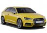 Audi S3 3door