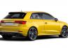 Audi S3 3door