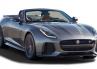 F-Type SVR Roadster