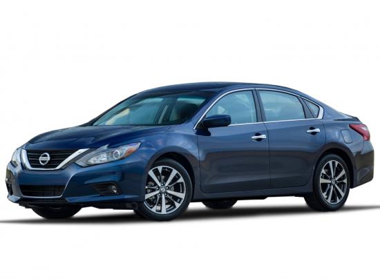 Nissan Altima l33