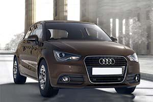 Audi A1 (2010-2014)