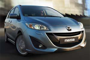 Mazda 5