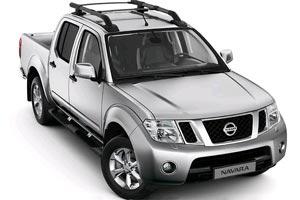 Nissan Navara (2010-2015)