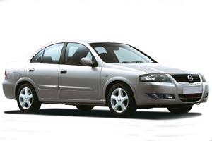 Nissan Almera classic