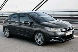 Citroen C4 (2010-2015)