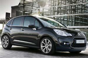 Citroen C3 (2010-2013)