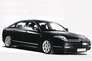 Citroen C6 (2005-2012) Citroen C6 (2005-2012)