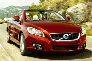 Volvo C70 Volvo C70