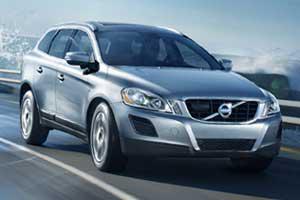 Volvo XC60 (2008-2013)