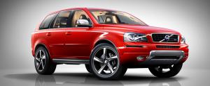 Volvo XC90 (2006-2014)