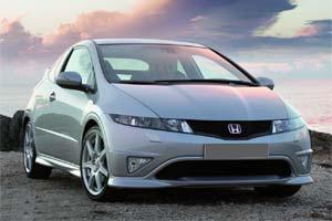 Honda Civic Type-R