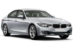 BMW 3er (2012-2015)